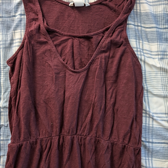 H&M MAMA Maternity Nursing Dress Bundle | 4 - Picture 7 of 7